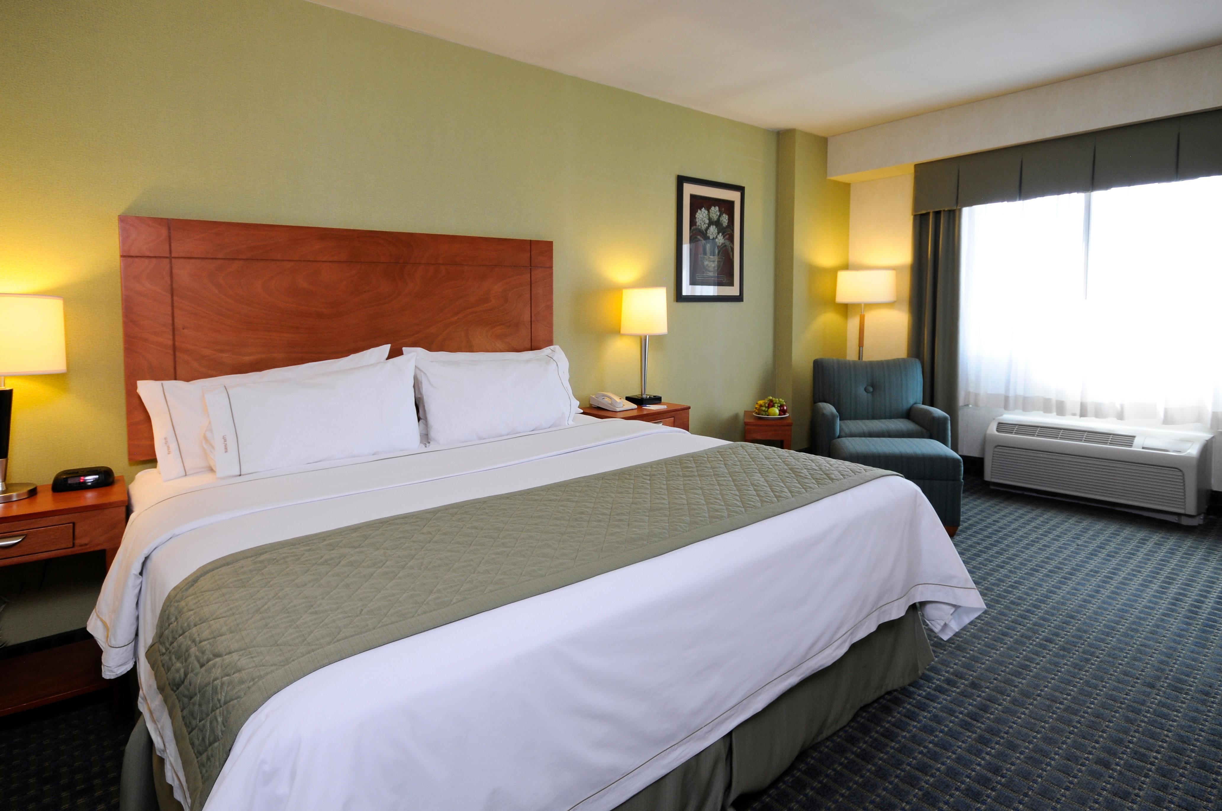 Holiday Inn Express & Suites Toluca Zona Aeropuerto By Ihg Eksteriør billede