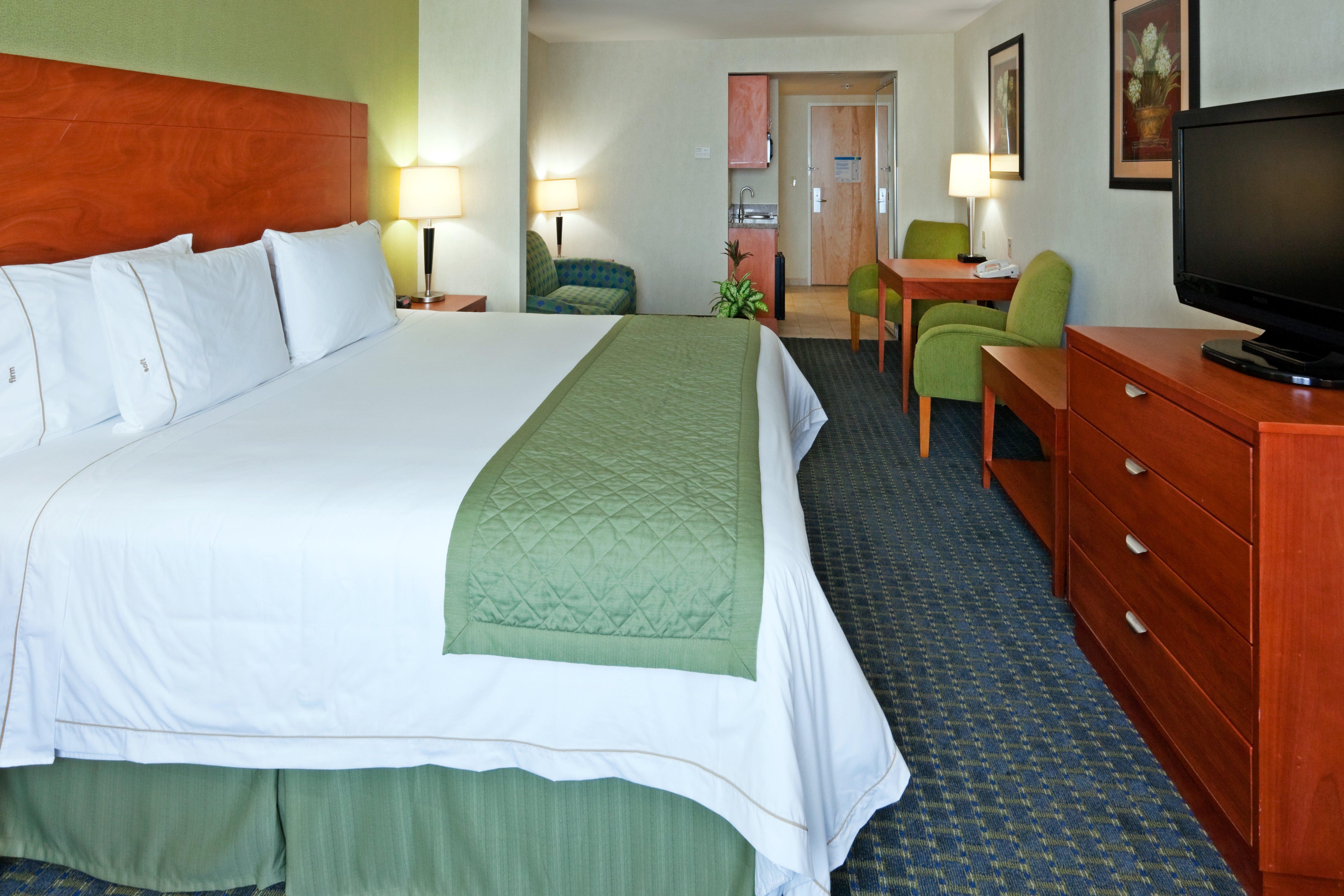 Holiday Inn Express & Suites Toluca Zona Aeropuerto By Ihg Eksteriør billede